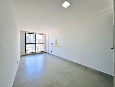Apartamento para Venda, em João Pessoa, bairro Jardim Oceania, 2 dormitórios, 2 banheiros, 1 suíte, 1 vaga
