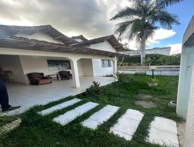 Casa para Venda, em Mantena, bairro Santos Prates 1, 3 dormitrios, 4 banheiros, 2 sutes, 3 vagas