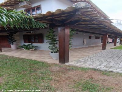 Duplex para Venda, em Rio das Ostras, bairro Loteamento Extenso do Serramar, 4 dormitrios, 3 banheiros, 1 sute, 2 vagas