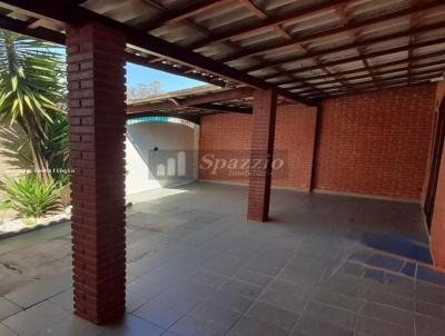 Casa para Venda, em Cruzeiro, bairro Jardim Paraso, 3 dormitrios, 1 sute