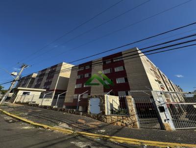 Apartamento para Locao, em Nova Odessa, bairro Jardim Europa, 2 dormitrios, 1 banheiro, 1 vaga