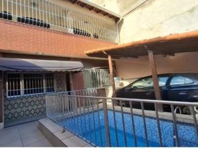 Casa para Venda, em So Gonalo, bairro Coluband, 4 dormitrios, 3 banheiros, 1 sute, 1 vaga