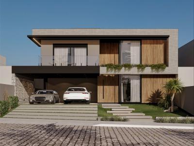 Casa para Venda, em Lajeado, bairro Hidrulica, 5 dormitrios, 5 banheiros, 4 sutes, 2 vagas