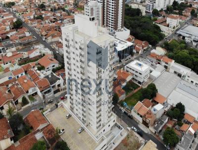 Apartamento para Venda, em Botucatu, bairro Vila Nogueira, 2 dormitrios, 1 banheiro, 1 vaga