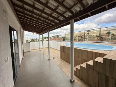 Apartamento para Locao, em Guanambi, bairro Vomitamel, 3 dormitrios, 2 banheiros, 1 sute, 1 vaga