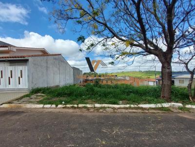 Terreno para Venda, em Alfenas, bairro Residencial Novo Horizonte