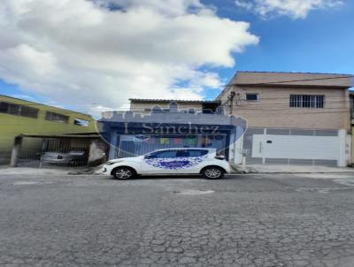 Casa para Locao, em Itaquaquecetuba, bairro Jardim Luciana, 2 dormitrios, 1 banheiro, 1 vaga