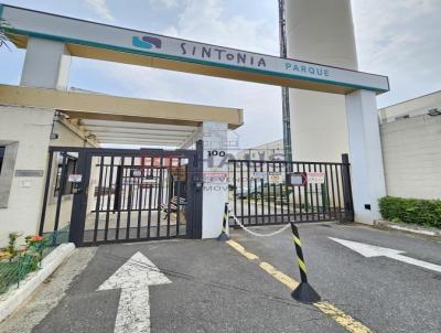 Apartamento para Venda, em Suzano, bairro Parque Residencial Casa Branca, 2 dormitrios, 1 banheiro, 1 vaga
