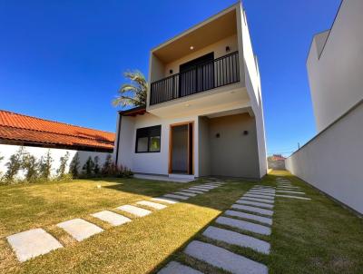 Casa para Venda, em Garopaba, bairro Areias da Palhocinha, 3 dormitrios, 3 banheiros, 2 sutes, 1 vaga