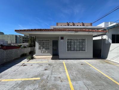 Casa para Locao, em Guarapuava, bairro Santa Cruz, 3 dormitrios, 1 banheiro, 1 vaga