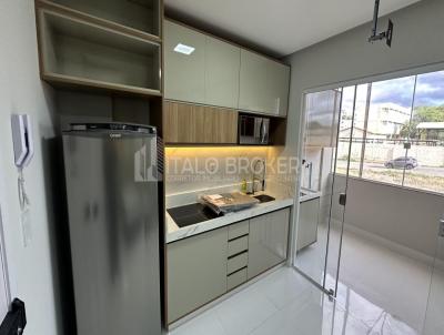 Apartamento para Locao, em Guanambi, bairro Brindes, 1 dormitrio, 1 banheiro, 1 vaga