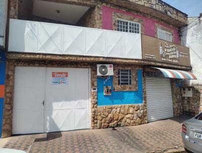 Casa para Venda, em Salto, bairro Jardim das Naes