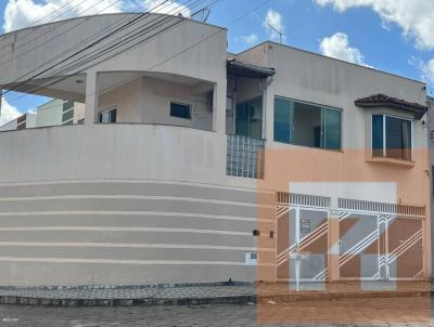 Casa para Locao, em Cachoeira Paulista, bairro Pitu, 3 dormitrios, 4 banheiros, 3 sutes, 2 vagas