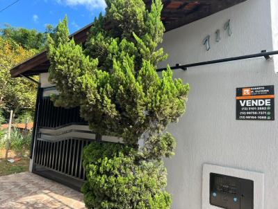 Casa para Locao, em Cachoeira Paulista, bairro Pitu, 3 dormitrios, 2 banheiros, 1 vaga