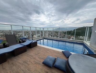 Apartamento para Venda, em Palhoa, bairro Pedra Branca, 2 dormitrios, 2 banheiros, 1 sute, 1 vaga