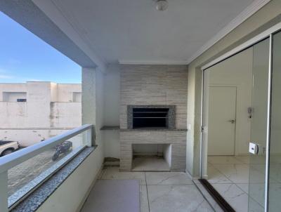 Apartamento para Venda, em Cambori, bairro RIO PEQUENO, 2 dormitrios, 1 banheiro, 2 vagas