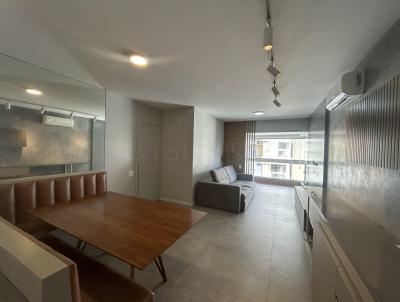Apartamento para Venda, em Florianópolis, bairro Itacorubi, 3 dormitórios, 2 banheiros, 1 suíte, 2 vagas