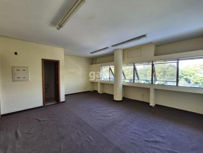 Sala Comercial para Venda, em Porto Alegre, bairro Petrópolis, 1 banheiro