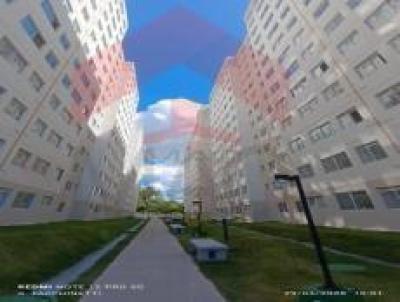 Apartamento para Venda, em Salvador, bairro Jardim das Margaridas, 2 dormitrios, 1 banheiro