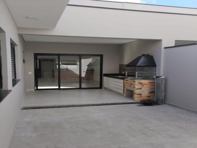 Casa para Venda, em Salto, bairro Loteamento Terras de S�o Pedro e S�o Paulo, 2 dormit�rios, 2 banheiros, 1 su�te, 2 vagas