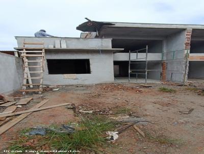 Casa para Venda, em Rio das Ostras, bairro Jardim Bela Vista, 2 dormitrios, 2 banheiros, 1 sute, 3 vagas