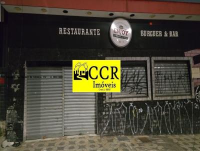 Salo Comercial para Venda, em So Paulo, bairro Vila Jacu, 4 banheiros