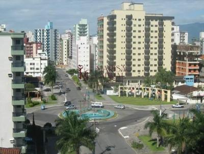 Apartamento 2 Quartos para Venda, em Praia Grande, bairro Guilhermina, 2 dormitrios, 2 banheiros, 1 sute, 1 vaga