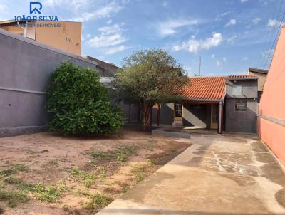 Casa para Venda, em Sumar, bairro Vila Carlota, 1 dormitrio, 1 banheiro, 6 vagas