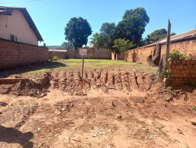Terreno para Venda, em , bairro Nossa Senhora da Conceio II