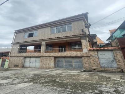 Casa Térrea para Venda, em São Gonçalo, bairro Rocha, 2 dormitórios, 2 banheiros