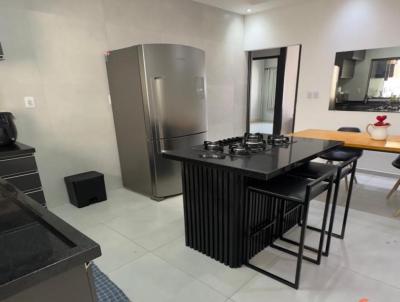 Casa para Locao, em Lavrinhas, bairro Recanto Tranquilo, 2 dormitrios, 1 sute