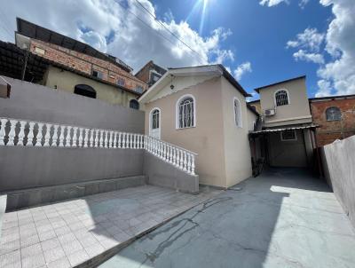 Casa para Venda, em Manaus, bairro So Jorge, 3 dormitrios, 2 banheiros, 1 sute, 3 vagas