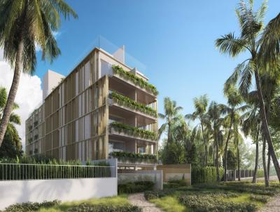 Apartamento para Venda, em Cabedelo, bairro Areia Dourada, 2 dormitórios, 2 vagas