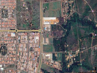 Terreno para Venda, em Palmas, bairro Área Rural de Palmas