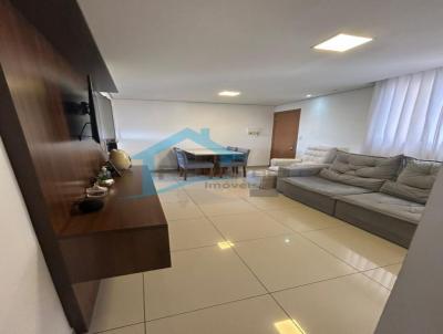Apartamento 3 Quartos para Venda, em Contagem, bairro Alvorada, 3 dormitrios, 2 banheiros, 1 sute, 2 vagas