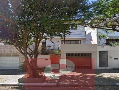 Sobrado para Venda, em So Paulo, bairro Planalto Paulista, 4 dormitrios, 3 banheiros, 1 vaga