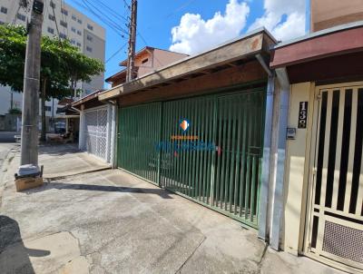 Casa para Venda, em So Jos dos Campos, bairro Parque dos Ips, 2 dormitrios, 1 banheiro, 2 vagas
