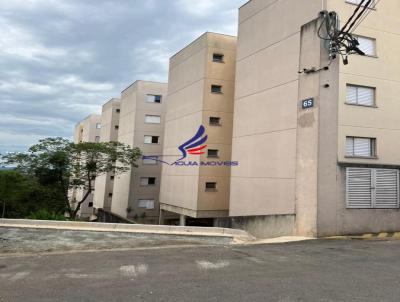 Apartamento para Venda, em Cotia, bairro Barro Branco, 2 dormitrios, 1 banheiro, 1 vaga