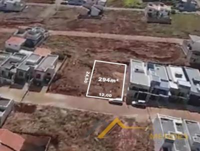 Terreno para Venda, em Siqueira Campos, bairro Vista Bela