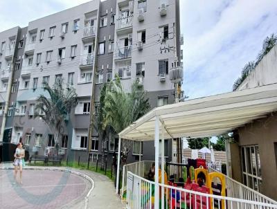 Apartamento para Locação, em Rio de Janeiro, bairro Campo Grande, 2 dormitórios, 1 banheiro, 1 vaga
