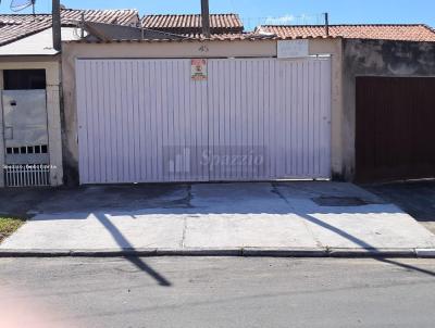 Casa para Venda, em Cruzeiro, bairro Vila Bionde, 2 dormitrios