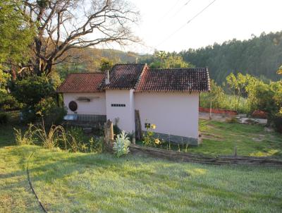 Stio para Venda, em Itanhandu, bairro REA RURAL