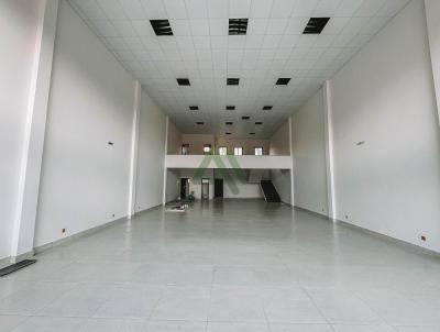 Sala Comercial para Locao, em Sumar, bairro Centro, 4 banheiros