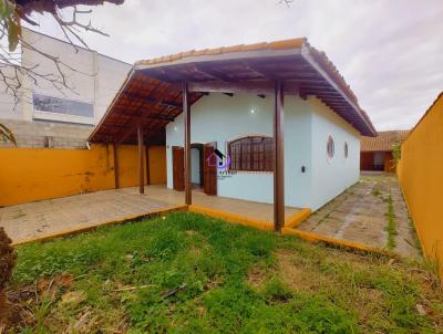 Casa para Venda, em Itanham, bairro Jamaica (Praia), 3 dormitrios, 2 banheiros, 1 sute, 4 vagas