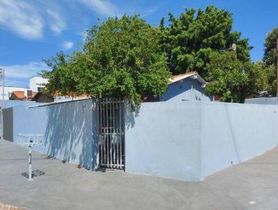 Casa para Venda, em Presidente Prudente, bairro PARQUE SHIRAIWA, 2 dormitrios, 1 banheiro, 2 vagas