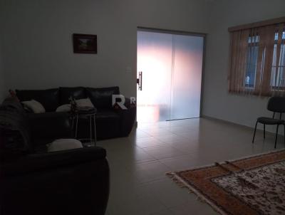 Casa para Venda, em Votuporanga, bairro Marão, 5 dormitórios, 3 banheiros, 1 suíte, 3 vagas