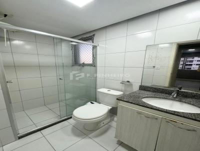 Apartamento para Venda, em Manaus, bairro Dom Pedro I, 3 dormitrios, 2 banheiros, 1 sute, 1 vaga