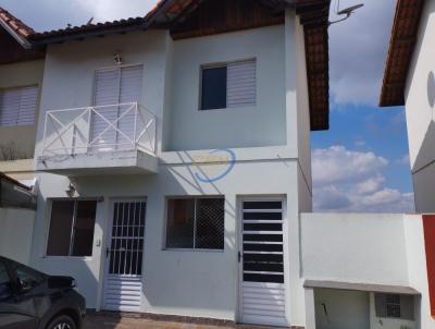 Casa em Condomnio para Locao, em Cotia, bairro Granja Viana, 2 dormitrios, 2 banheiros, 3 vagas