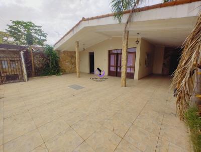 Casa para Venda, em Itanham, bairro Cibratel I, 5 dormitrios, 2 banheiros, 3 sutes, 5 vagas