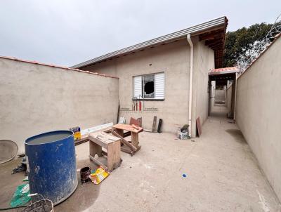 Casa para Venda, em Itanham, bairro Nova Itanhaem, 2 dormitrios, 1 banheiro, 1 sute, 2 vagas